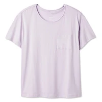 George Women's Pocket T-Shirt