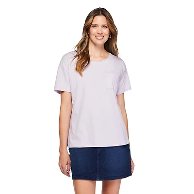 George Women's Pocket T-Shirt