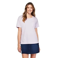 George Women's Pocket T-Shirt