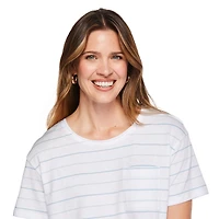 George Women's Pocket T-Shirt
