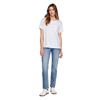 George Women's Pocket T-Shirt