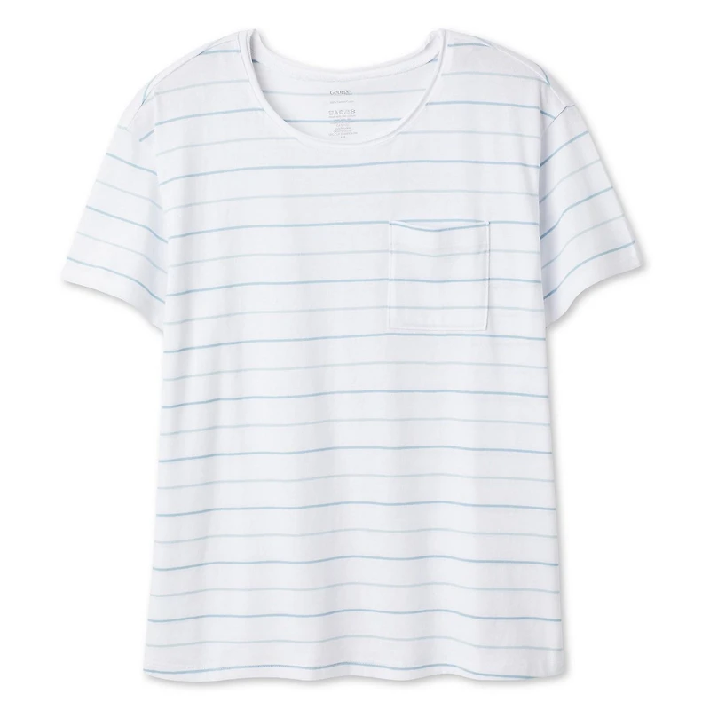 George Women's Pocket T-Shirt