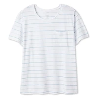 George Women's Pocket T-Shirt