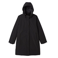George Women's Parka, Sizes XS-XL