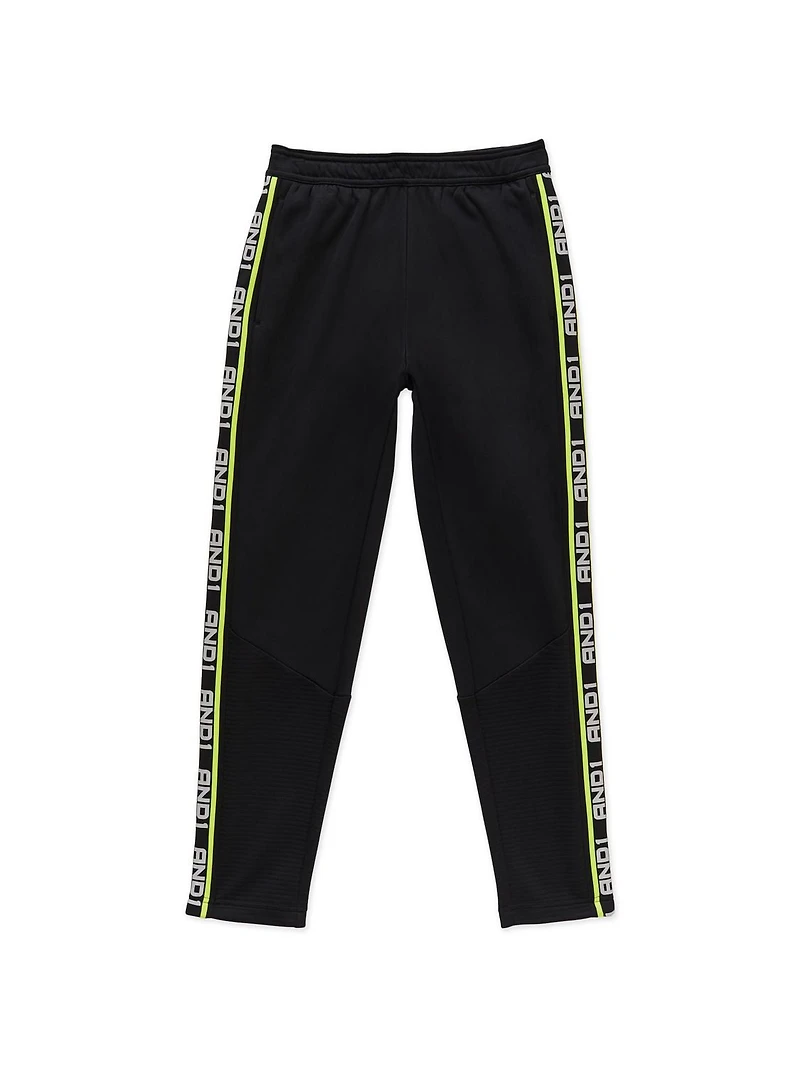 Pantalon And1 Point Forward pour garçons, tailles 4-16