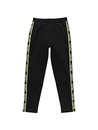 Pantalon And1 Point Forward pour garçons, tailles 4-16