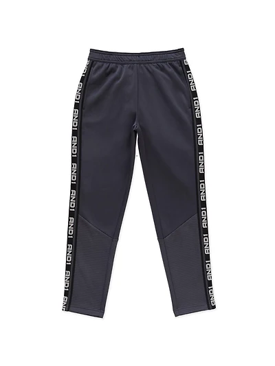 Pantalon And1 Point Forward pour garçons, tailles 4-16