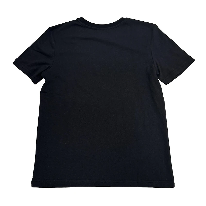 Super Mario Boys Bad Guy Box T-Shirt Manche Courte Tailles: TP-TG