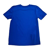 Kirby T-shirt carré à manches courtes pour garçon