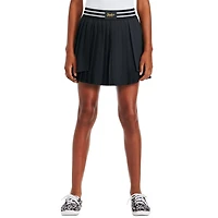 Justice Girls' Pleated Skirt