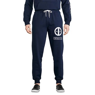 Jogger Deadpool Marvel pour hommes