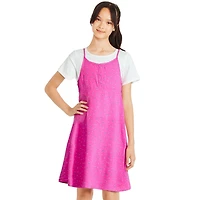 George Girls' Two Piece Dress Set