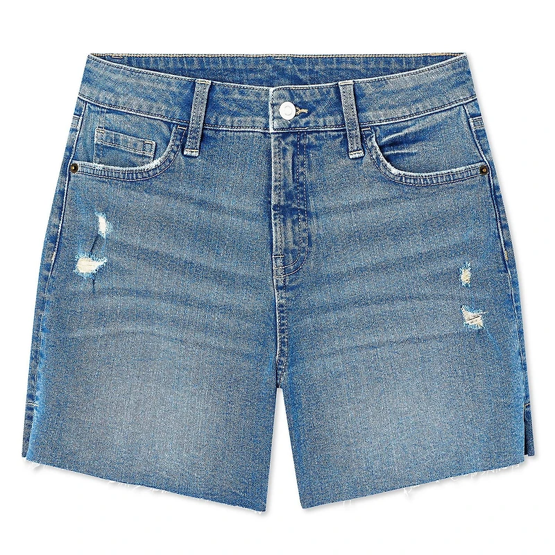 Short droit George pour femmes