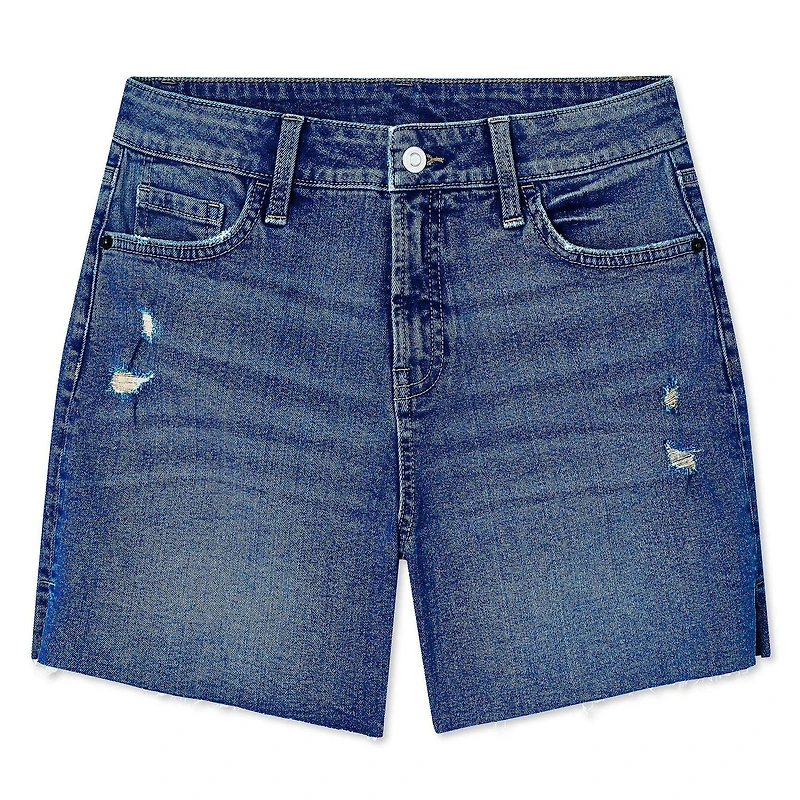 George Women's Straight Short