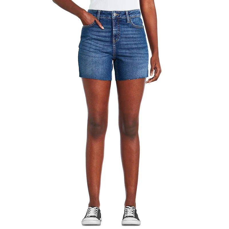 George Women's Straight Short
