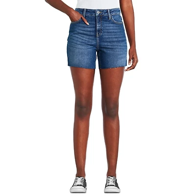 Short droit George pour femmes