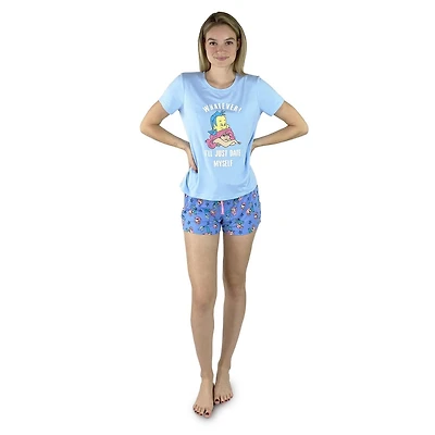 Ensemble pyjama Disney pour femmes
