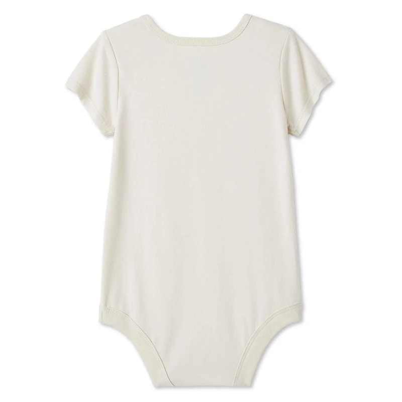 George Baby Girls' Easter Bodysuit