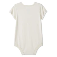George Baby Girls' Easter Bodysuit