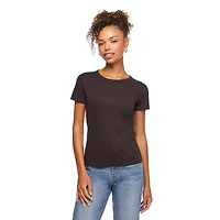 George Women's Rib T-Shirt