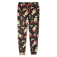 The Grinch Women's Sleep Jogger