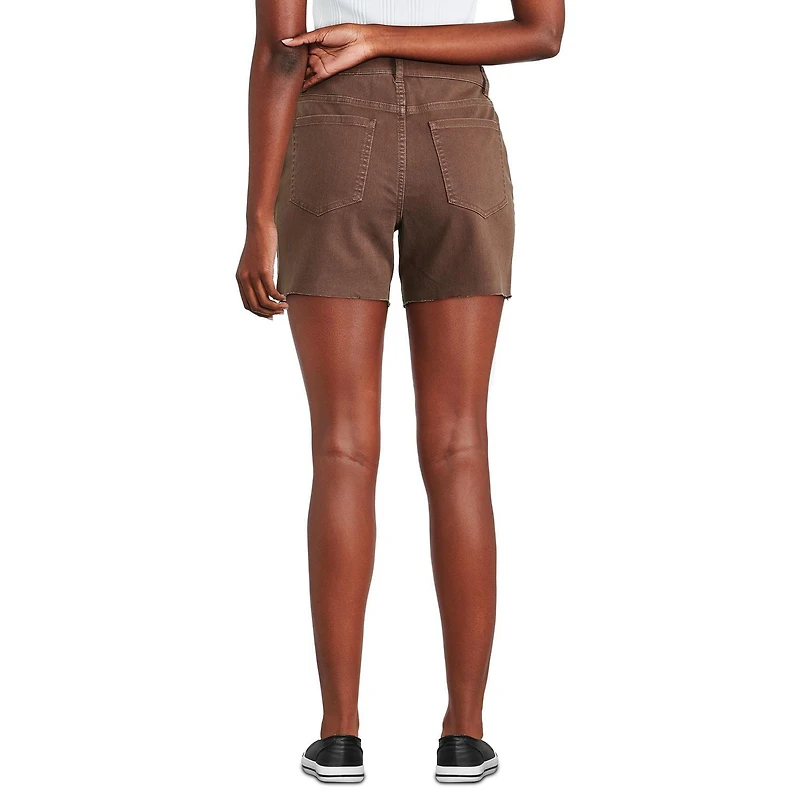 George Women's Twill Short