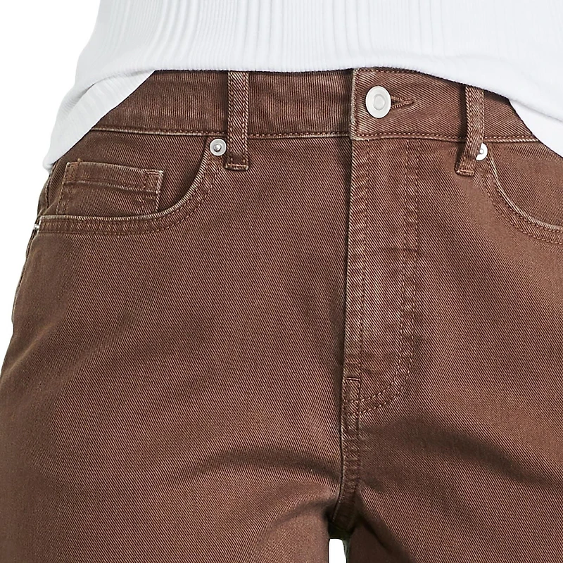 George Women's Twill Short