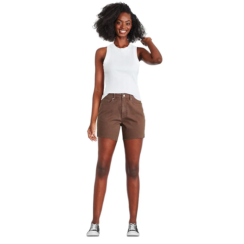 George Women's Twill Short