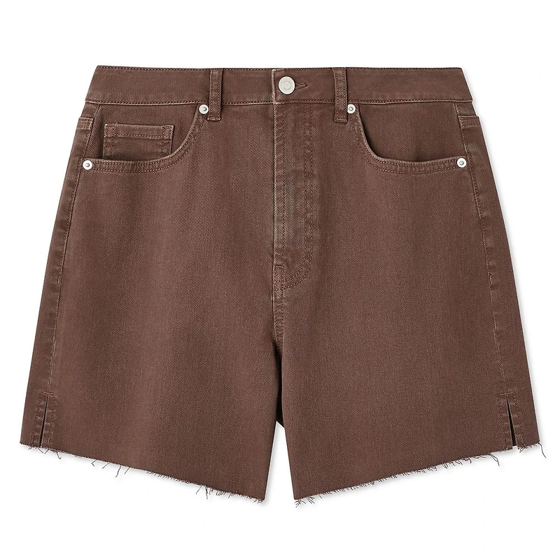 George Women's Twill Short