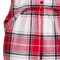George Women's Fleece Pajama 2-Piece Set