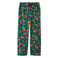 Scooby-Doo Men's Pajama Pant