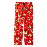 SpongeBob SquarePants Men's Pajama Pant