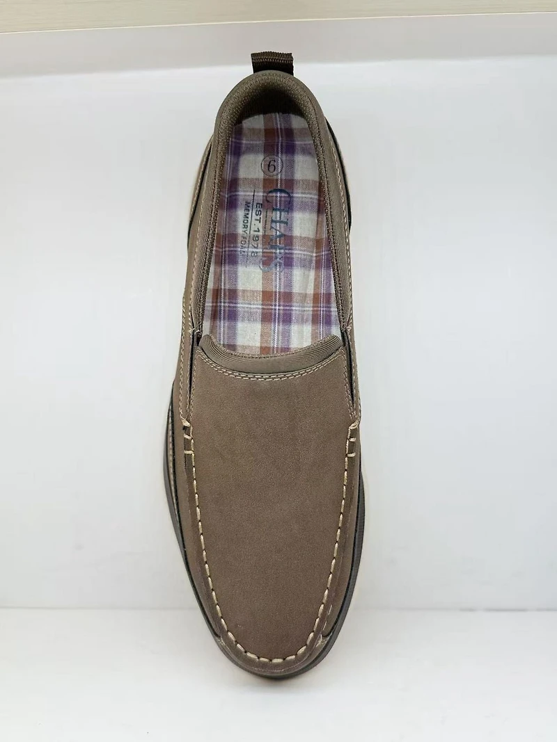 Chaps Mens Casual Sneakers