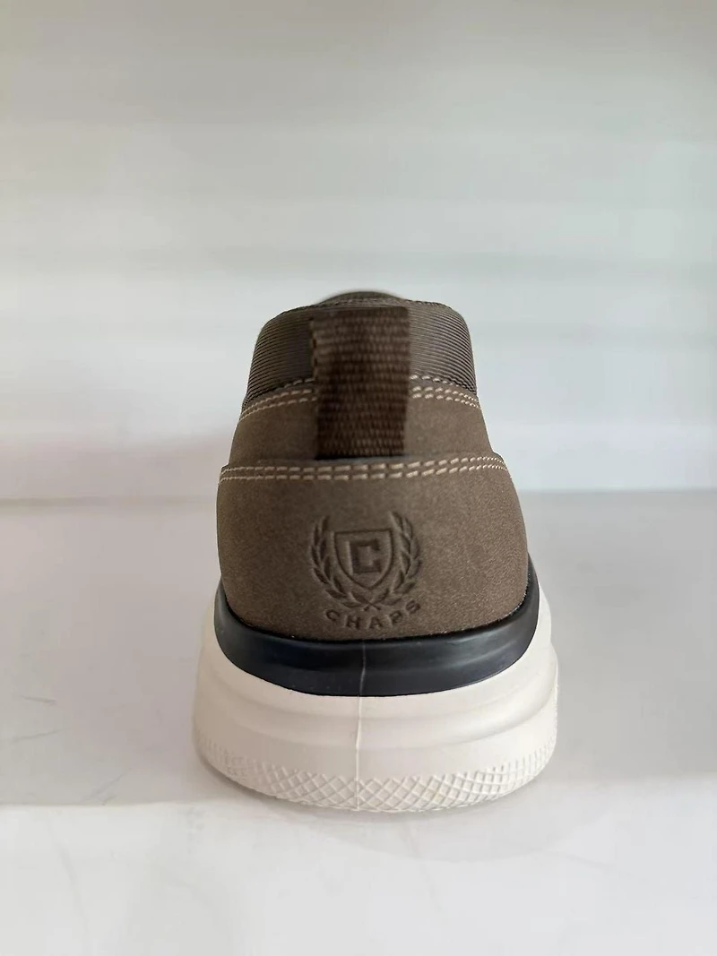 Chaps Mens Casual Sneakers