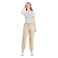 Jogger utilitaire George pour femmes