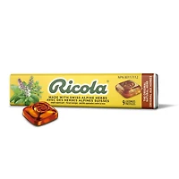Ricola Original Herb Cough Drops Stick,