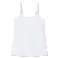 Paisley Sky Maternity Nursing Cami, Sizes S-XXL