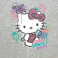 Hello Kitty Girl's short sleeve T-Shirt