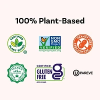 Daiya Dairy Free Mozzarella Cheese Shreds, 200g