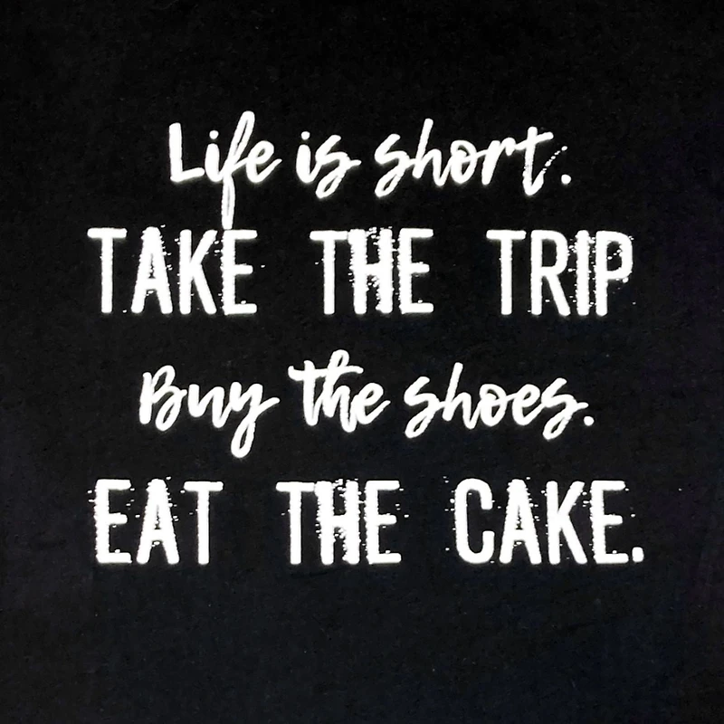 Ladie`s plus size tee shirt. This ladies plus size short sleeve tee shirt has a casual look which can be worn with almost any bottom