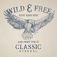 T-shirt grande taille pour femme. Ce t-shirt à manches courtes taille plus pour femme a un look décontracté qui peut être porté avec presque n'importe quel bas, jean ou short et