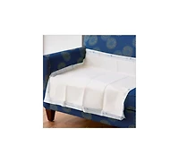 Medline Ultrasorbs Advanced Premium Disposable Underpads, 300 lb. Weight Capacity, 30"x36", With Slip Resistant Technology, bag of 5