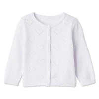 George Baby Girls' Cardigan