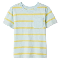 George Toddler Boys' Pocket T-Shirt