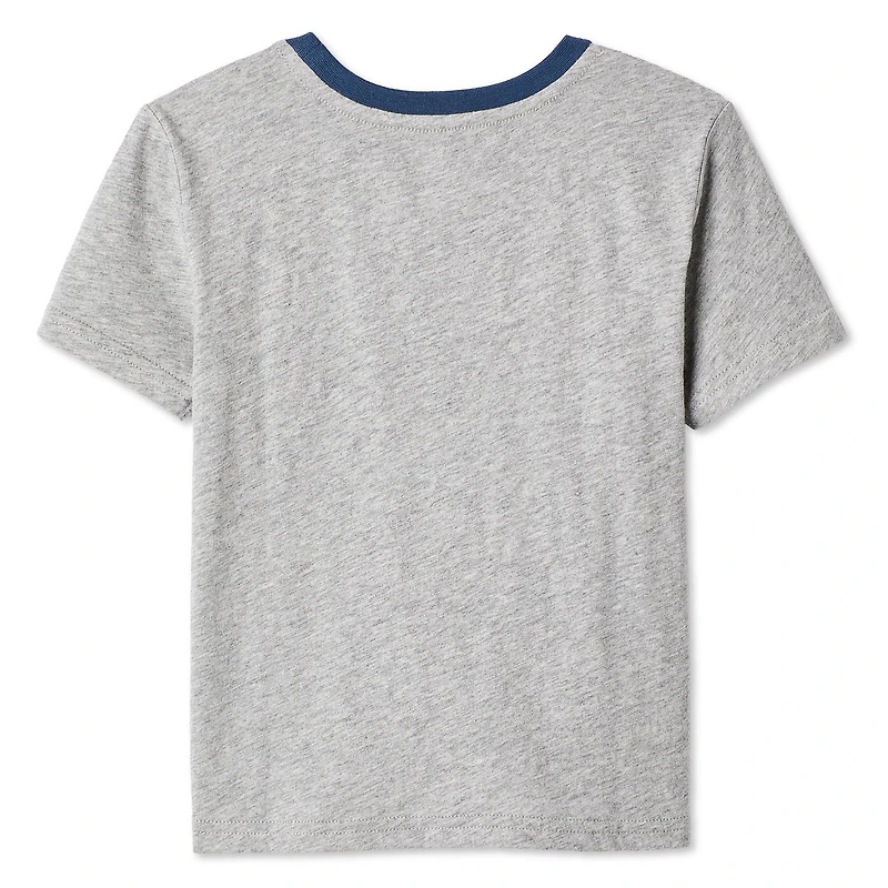 George Toddler Boys' Pocket T-Shirt