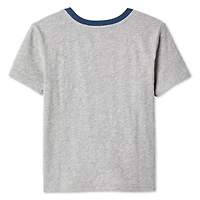 George Toddler Boys' Pocket T-Shirt