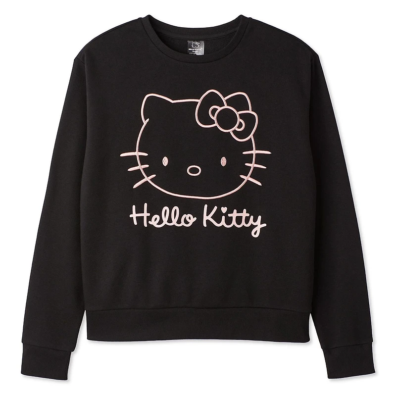 Hello Kitty Women's Sweatshirt