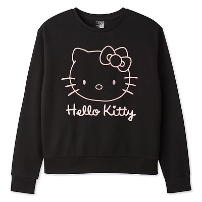 Hello Kitty Women's Sweatshirt