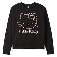 Hello Kitty Women's Sweatshirt
