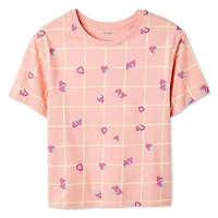 T-shirt imprimé George pour filles